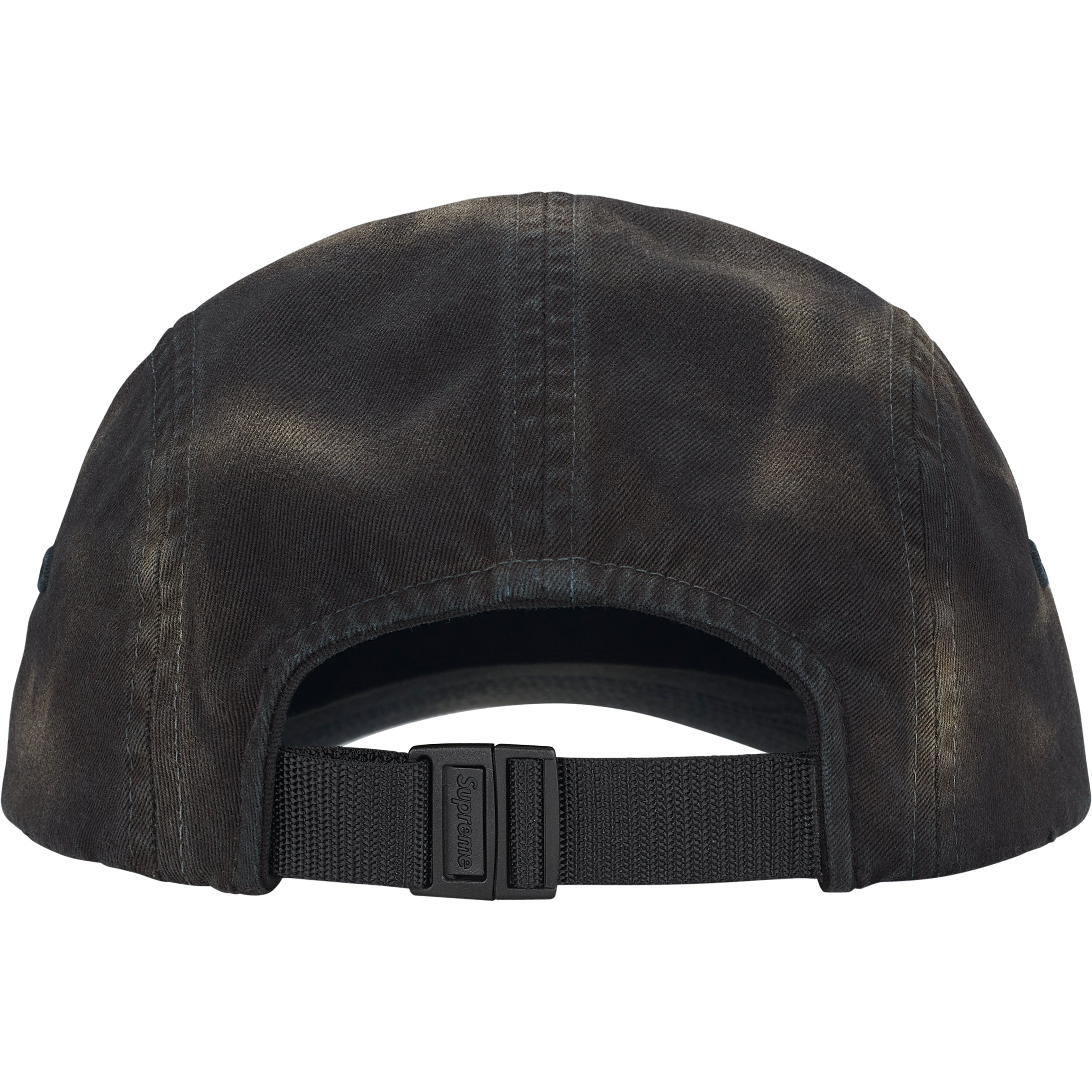 Overdyed Camp Cap view 7
